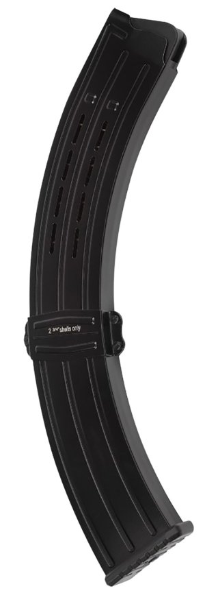 Rock Island 42379-82 VR82 20ga 20rd Shotgun Magazine Blued Finish