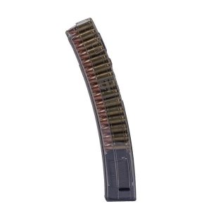Elite Tactical Systems SMKHKMP530 9mm Luger 30rd Standard