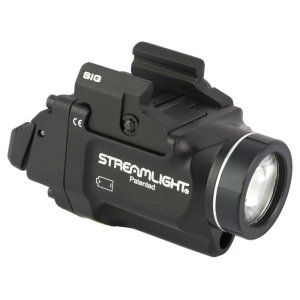 Streamlight TLR-8 SUB Black 500 Lumens 14-Rounds