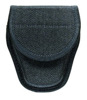 BIANCHI M/7300 AccuMold Cuff Case Hinged Cuffs Hidden Snap
