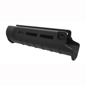 Magpul HK94/MP5 Handguard Polymer Black M-LOK 7.2 Inch Length