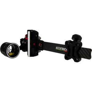 Axcel ACUP-C119-3GB AccuTouch Plus Carbon Pro Sight AVX-31 1 Pin .019 RH/LH