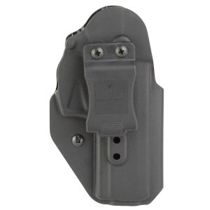 L.A.G. Tactical Liberator MK II Ambidextrous Holster Taurus G3 Black