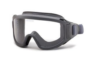 ESS Striketeam XTO OTG Goggles ANSI Z87.1 Ballistic .22 Cal Heat-Resist