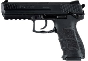 Heckler & Koch P30L V3 9mm 81001099