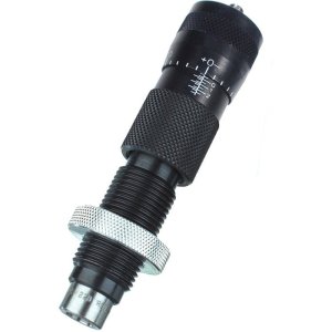 Forster U00057 Ultra Micrometer Seater Die 6.5x47 Lapua Non-Crimping