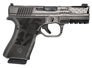 BRO FLPTRUMPGMGB 9mm Luger 907