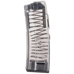 PTR MAG 9C 10rd Polymer Elite Tactical Systems 9mm Magazine