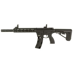 Retay USA RA15-22 .22 LR RA1522BLKPMLOK10