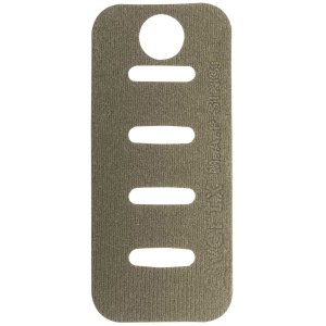 Vertx Tactigami MAP Single Molle Adapter Panel Hook Loop Earth Tan