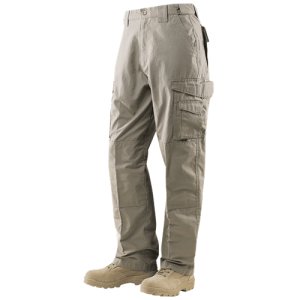 TRU-SPEC 24-7 Original Tactical Pants 6.5oz Khaki 1060007