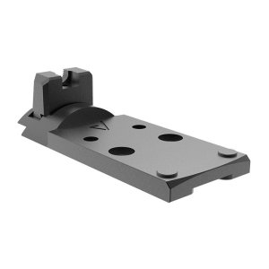 Springfield Armory Prodigy Optic Plate Kit Wasp Shield Mounting System