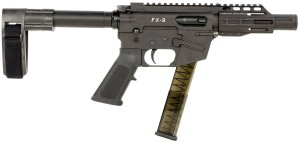 Freedom Ordnance FX-9 9mm 1146