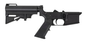 DPMS DP-15 Classic Pistol Lower Multi-Caliber DP51655153122