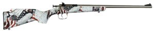 Keystone Crickett 22 LR KSA3168