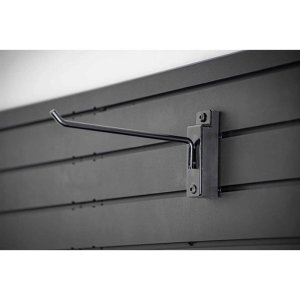 Tactical WALLS MODWALL ACCESSORY HOOK 4" LENGTH