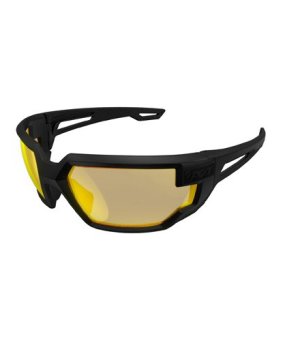 MECHANIX WEAR VXF-30AF-BU Black 3.98 In OSFM