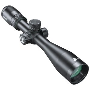 Bushnell Prime 3-12x40mm Rifle Scope SFP Multi-X Reticle