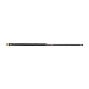 Faxon 15BARC75R24FHQ-5R-NP3 6mm ARC 24" Heavy Fluted Nitride Barrel