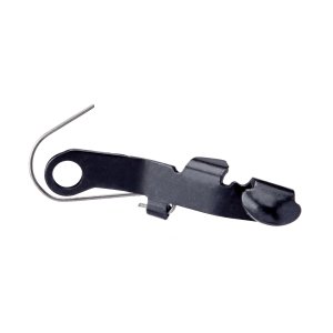 Ghost Inc. Bullet Middle Slide Release Extended Black Matte