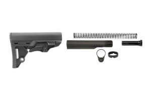TACFIRE MAR156-SSK 6-POS Scout Complete Stock Kit MIL-SPEC