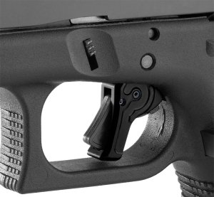 Apex Tactical Specialties Action Enhancement Kit Black Fits Glock Gen 5