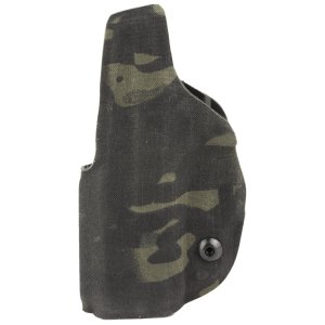 Safariland Shield Plus 20-179-711 Holster Multicam Black