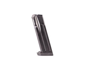 SAR USA SAR9 9mm Magazine - 17rd, Black, OEM Replacement