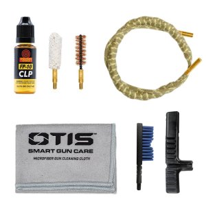 Otis Ripcord Deluxe Cleaning Kit .45-.46 Caliber
