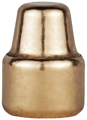 Berry's 41391 45Cal 200gr Semi Wadcutter Bullets .452 Plated