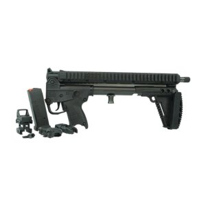 Kel-Tec SUB-2000 9mm SUB2K9GLKBLKD