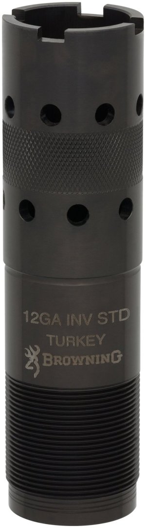 Browning 1130343 Invector Choke Tube X-Full Trap/Turkey 12 Gauge Stainless