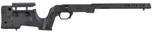 MDT XRS Chassis 105051-BLK Black Aluminum Core with M-LOK Forend