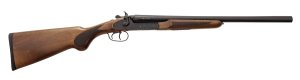 TR COACH12 Coach Gun 12 Gauge 20.00 In 2-Round Double-Trigger