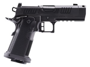 Alpha Foxtrot AF1911-ROMULUS 9mm AA47X1QIG-XDBK19