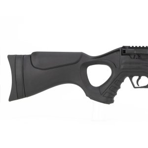 Hatsan HGFlash-R177QE Flash Air Rifle .177, 1250 FPS, QuietEnergy Barrel