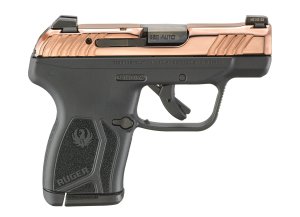 Ruger LCP MAX Talo Edition Compact Double Action Only Semi-Automatic Pistol