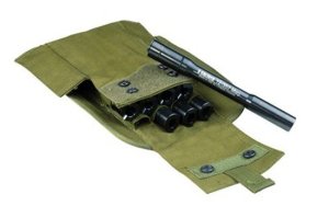 Chiappa X-Caliber 12GA Adapter 40SW - Versatile Firearm Accessory