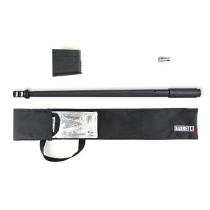 Barrett MRAD .338 LM 26" SS Fluted Conversion Kit
