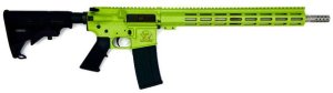Great Lakes Firearms AR-15 .223 Wylde GL15223SS S-ZOM