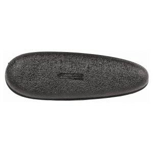 Pachmayr Decelerator Old English Recoil Pad Medium Black Rubber 1 In