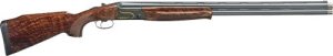 FAIR CARRERA V 12GA 28"VR WOOD/BLACK GOLD MONTE