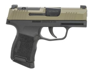 Sig 3659GXR3P P365 9MM 3.1 OR 10R MSGRN