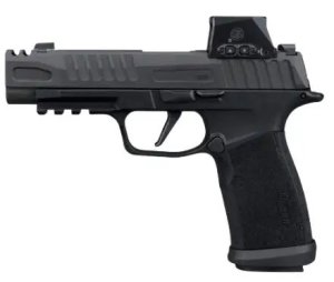 Sig Sauer P365XF 9mm 365XF-9-COMP-RXSL
