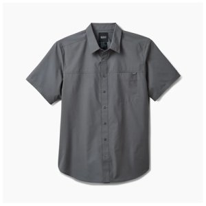 Wyatt Short Sleeve Shirt