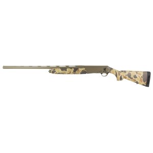 Browning Silver Field 12 Gauge 011430204