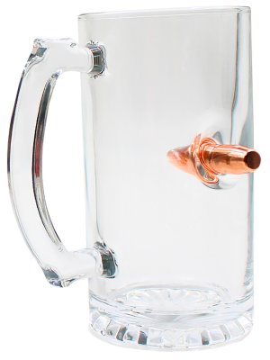 Camp CBG-LMS-BEER Pint Glass 500ml