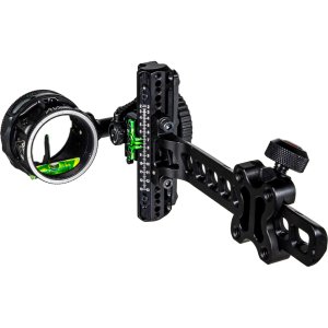Axcel ADVP-S119-4GA Driver Plus Slider Sight AVX-41 .019 Green RH