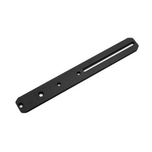 AREA 419 419-ALK-UNIV12RAIL 12" Universal Arcalock Flat Rail