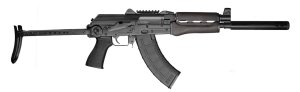 Zastava Arms ZP92762UF 7.62X39mm ZP92762UF